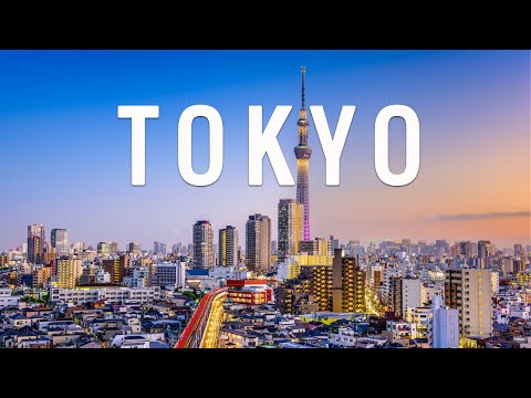 Tokyo 2025: Ultimate Travel Guide & 10 Must-Do Experiences!