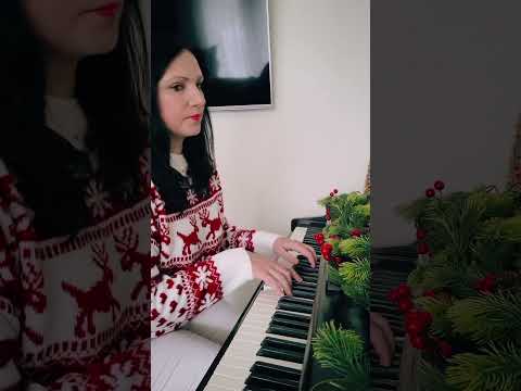 Somewhere In My Memory (Home Alone) - John Williams #homealonemusic #homealone #pianocover