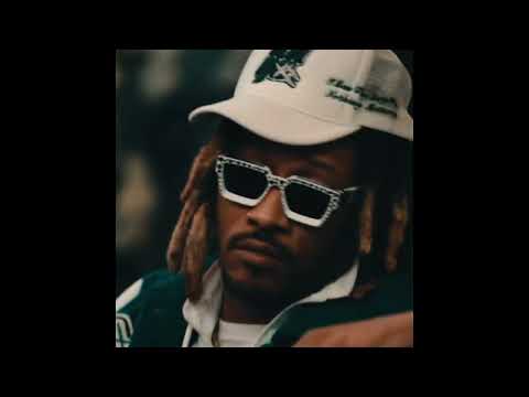 (FREE) Eladio Carrion x Future Type Beat "CORONA" | prod by. @thesoundr_ x @fluna.siendo