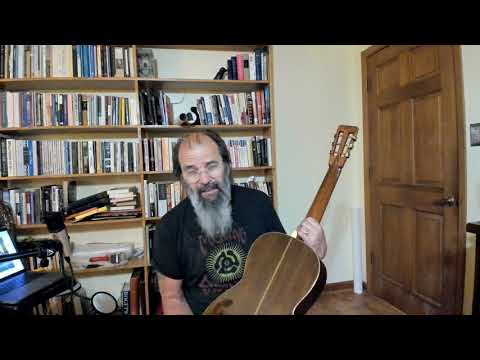 Guitar Town with Steve Earle - Episode 1: 1890'S MARTIN 1-28