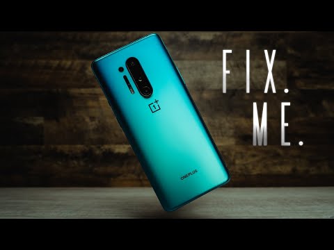 Why I'm Returning My OnePlus 8 Pro