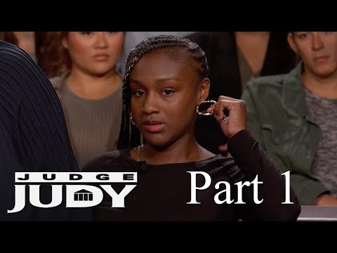 Friends Fight over Missing Earrings! | Part 1