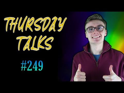 Thursday Talks - Sales Are Coming In (#249)