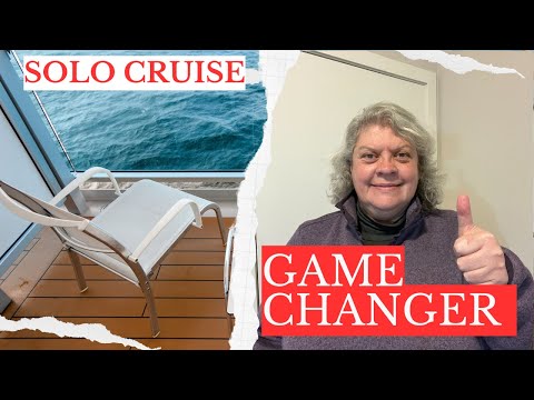 Unlocking a New World of Solo Cruising: Norwegian Cruise Line's Game-Changing Announcement