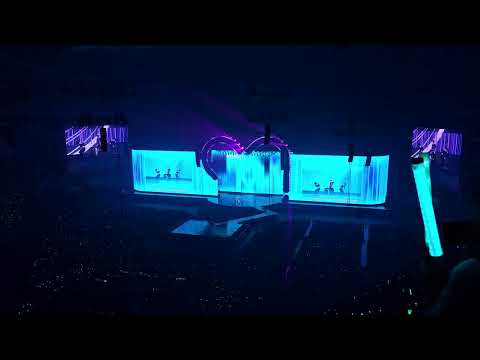 250111 샤이니 민호(SHINee MINHO) - Something About U 썸띵어밧츄 @2025 SMTOWN LIVE