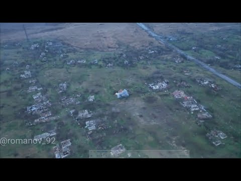 Ukraine Launches Small Counterattack into Kamianske, Zaporizhia