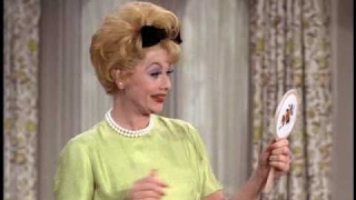 The Lucy Show   S03E24   Lucy the Beauty Doctor