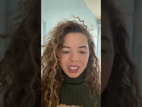 Nilüfer Yanya on her new single ‘midnight sun’ #Shorts