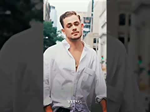 Dacre Montgomery Edit Stranger things