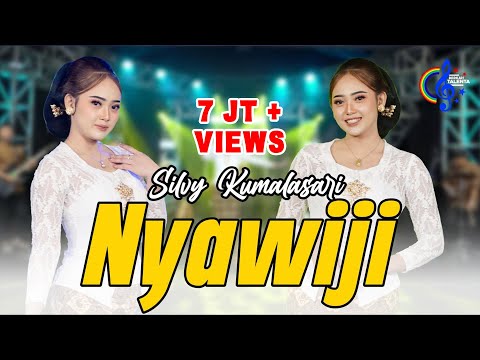 Silvy Kumalasari - Nyawiji (Official Music Video)