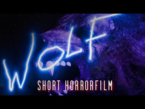 WOLF - Short horrorfilm - John Landis & Rick Baker tribute