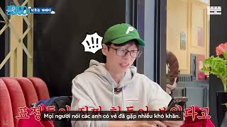 [VIETSUB] Punghyanggo 풍향고 ep.4 - Punghyanggo xuất hiện trên báo điện tử Việt Nam