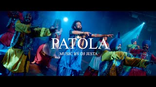 Raf-Saperra - Patola | Prod by DJ Jesta | New Punjabi Songs 2025