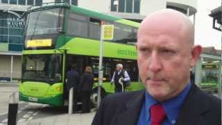 Southern Vectis Official Launch of new Key Card