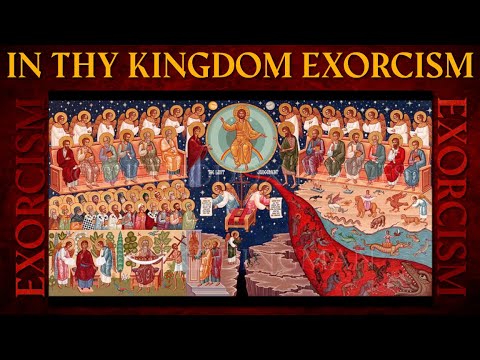 In Thy Kingdom Exorcism - Motivation with Reality