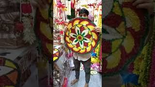 Rangoli mat |decoration item rangoli mat designs|traditional rangoli design ma |   #begambazar |