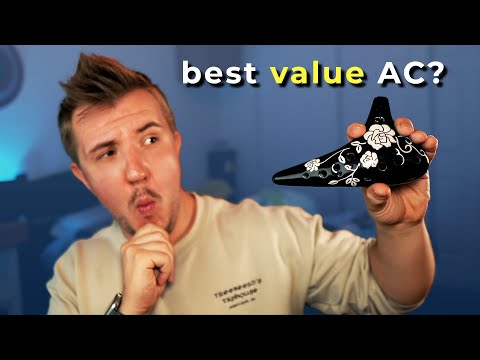 The best value ceramic ocarina? — Focalink Black Rose AC Review