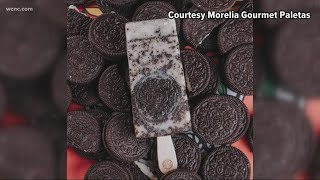 Morelia gourmet Paletas shop will give away 1,000+ free popsicles at grand opening