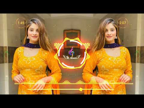 Bangla Dj Gan - বাংলা ডিজে গান | Eid Episode-2 | New Remix Songs 2024 | Dj Music | New Bangla Song