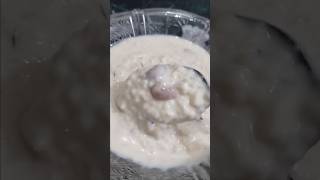 Kheer Taste Test: Trying Different Variations #cooking #food #kheer #enjoy #shortsfeed #shorts #test