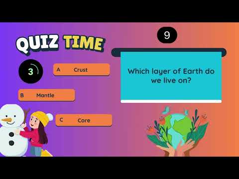 Brain Buzz: Ultimate Science Quiz Challenge | Can You Ace This Science Trivia Test?