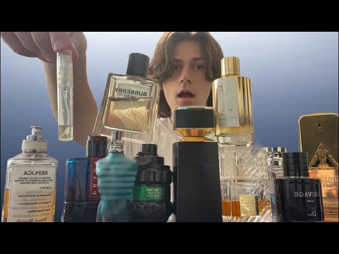 Ask fragrance questions!