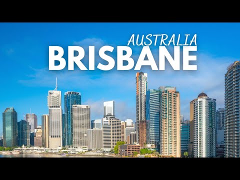 Brisbane Australia: 8 Best Things To Do In Brisbane Australia in 2024