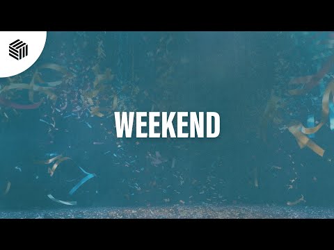 Kilian K, Blaze U & Emily J - Weekend