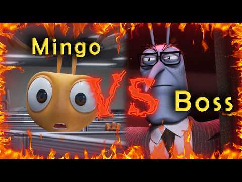 Mingo vs. CEO: The Late-Night Showdown You Can’t Miss!