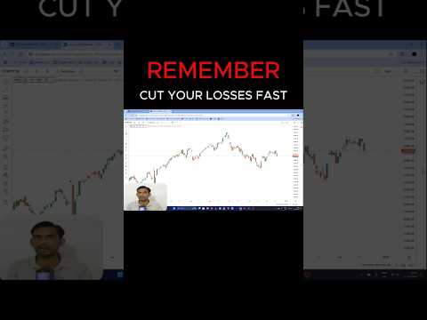 Cut Your Losses Fast