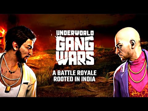 Underworld Gang War For Real Gangsters #UGW #KISKILEGA @ugw_official