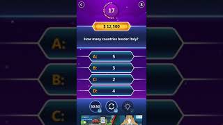 Trivia Master Game - Quiz 20 #trivia #gaming #quiz #brain