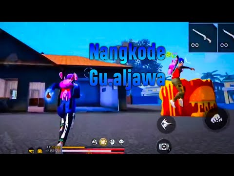 [4FlexFF] Garo Shayari Nangko Watdoba Gu.aljawa @Jems10-x5f Garena Free Fire 🌹😘