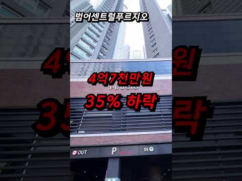 서러운 대구 아파트 너도나도 다 던진다 폭락 top3 수성구 강남 부동산 매매 전망