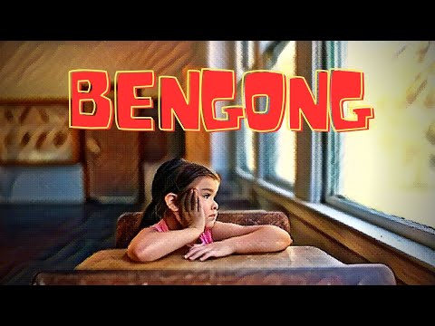 Enchan - Bengong (lirik)