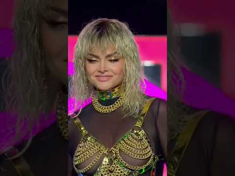 Belinda en La Mas Draga 6 #viral #lmd6 #lmd #belinda #trend #drag #dragas #hoy  #tendencias #fypシ