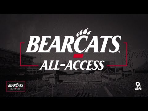 Bearcats All Access: In the thick of the Big 12