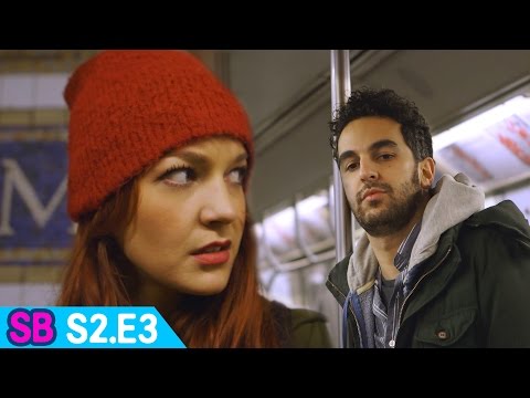 The Subway Creep - Switching Bodies {The Kloons} S2 E3