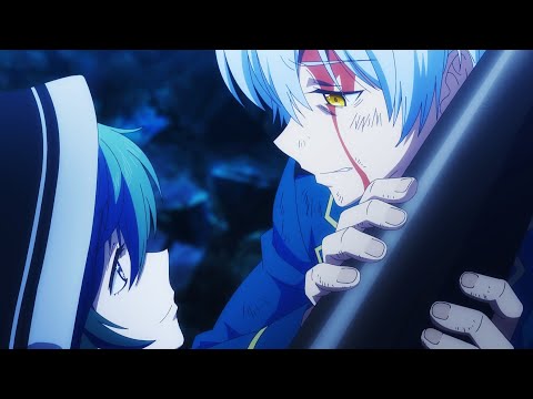 Kinsou no Vermeil (Episode 10)「 AMV 」- Live A Lie | 金装のヴェルメイユ (10話)