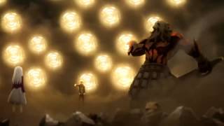 FATE/STAY NIGHT UBW 2 TV - Berserker vs Gilgamesh (BAF) Sub Español