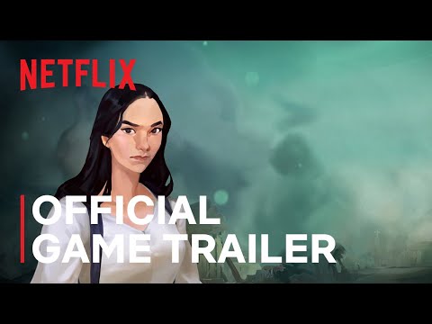 Shadow and Bone: Enter The Fold | Official Game Trailer | Netflix