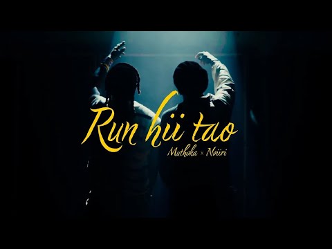 Nviiri Thestoryteller x Muthoka - Run Hii Tao (Official Music Video)