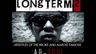 Ab-Soul: Can Anybody Hear Me ft. Punch