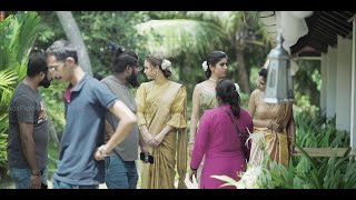 Digital media content production |Maharani Wedding Collections  |Behind the scenes |AdsFlo Worldwide