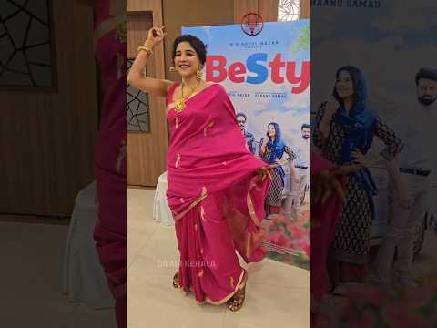 Pushpa 2 sakshi agarwal Dance #sakshiagarwal #shorts #pushpa2