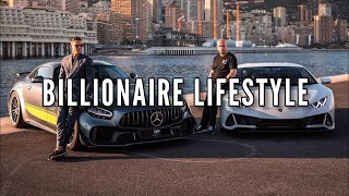 Billionaire Lifestyle | Life Of Billionaires & Billionaire Lifestyle Entrepreneur Motivation