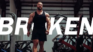 BROKEN | GYM MUSIC MOTIVATION 2024 | 4K