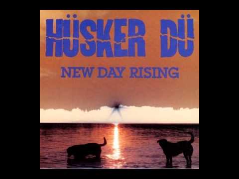 Hüsker Dü - How to Skin a Cat