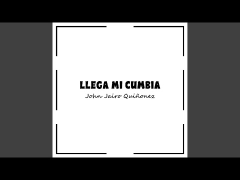 Llega Mi Cumbia