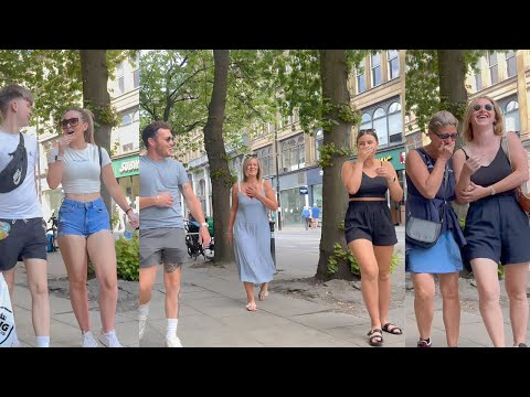 Funny Video Of Reactions to Scare Prank